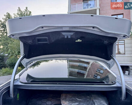 Форд Фьюжн 2014 в Одессе на Automoto.ua Серый Форд Фьюжн, объемом двигателя 2 л и пробегом 266 тыс. км за 12400 $, фото 54 на Automoto.ua