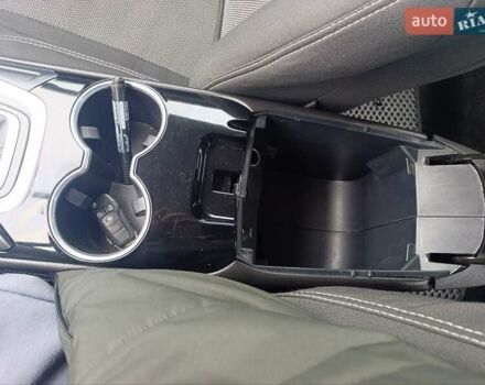 Форд Фьюжн 2014 в Ивано-Франковске на Automoto.ua Серый Форд Фьюжн, объемом двигателя 2.5 л и пробегом 220 тыс. км за 7650 $, фото 20 на Automoto.ua