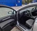 Серый Форд Фьюжн, объемом двигателя 2.5 л и пробегом 187 тыс. км за 8499 $, фото 2 на Automoto.ua