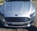 Сірий Форд Фьюжен, об'ємом двигуна 0 л та пробігом 228 тис. км за 10300 $, фото 1 на Automoto.ua