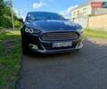 Сірий Форд Фьюжен, об'ємом двигуна 2 л та пробігом 193 тис. км за 10200 $, фото 15 на Automoto.ua