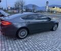 Сірий Форд Фьюжен, об'ємом двигуна 2 л та пробігом 257 тис. км за 8500 $, фото 3 на Automoto.ua