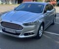 Сірий Форд Фьюжен, об'ємом двигуна 2.49 л та пробігом 245 тис. км за 8900 $, фото 23 на Automoto.ua