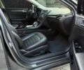 Сірий Форд Фьюжен, об'ємом двигуна 2 л та пробігом 175 тис. км за 11000 $, фото 4 на Automoto.ua