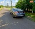 Сірий Форд Фьюжен, об'ємом двигуна 2 л та пробігом 193 тис. км за 10200 $, фото 2 на Automoto.ua