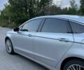 Сірий Форд Фьюжен, об'ємом двигуна 2 л та пробігом 161 тис. км за 11800 $, фото 8 на Automoto.ua