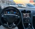 Сірий Форд Фьюжен, об'ємом двигуна 2 л та пробігом 213 тис. км за 10900 $, фото 8 на Automoto.ua