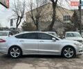 Серый Форд Фьюжн, объемом двигателя 1.5 л и пробегом 205 тыс. км за 8490 $, фото 6 на Automoto.ua