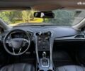 Серый Форд Фьюжн, объемом двигателя 2 л и пробегом 109 тыс. км за 15990 $, фото 25 на Automoto.ua