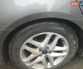 Форд Фьюжн 2014 в Кропивницком (Кировограде) на Automoto.ua Серый Форд Фьюжн, объемом двигателя 2.49 л и пробегом 136 тыс. км за 10000 $, фото 12 на Automoto.ua