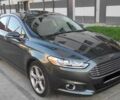Сірий Форд Фьюжен, об'ємом двигуна 2.49 л та пробігом 152 тис. км за 9700 $, фото 4 на Automoto.ua
