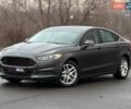 Серый Форд Фьюжн, объемом двигателя 2.5 л и пробегом 224 тыс. км за 9800 $, фото 1 на Automoto.ua