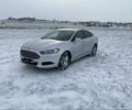 Сірий Форд Фьюжен, об'ємом двигуна 2.5 л та пробігом 181 тис. км за 9300 $, фото 1 на Automoto.ua