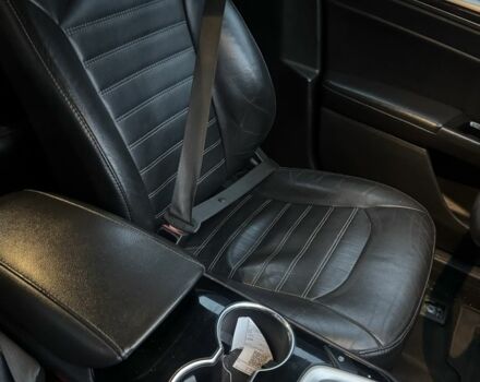 Сірий Форд Фьюжен, об'ємом двигуна 2 л та пробігом 261 тис. км за 8000 $, фото 8 на Automoto.ua