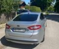Сірий Форд Фьюжен, об'ємом двигуна 2.49 л та пробігом 178 тис. км за 8200 $, фото 3 на Automoto.ua
