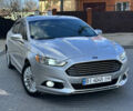 Сірий Форд Фьюжен, об'ємом двигуна 2 л та пробігом 188 тис. км за 11299 $, фото 1 на Automoto.ua