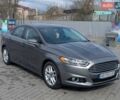 Сірий Форд Фьюжен, об'ємом двигуна 2.5 л та пробігом 290 тис. км за 8200 $, фото 1 на Automoto.ua
