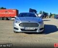 Серый Форд Фьюжн, объемом двигателя 2.5 л и пробегом 239 тыс. км за 8500 $, фото 1 на Automoto.ua