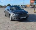 Серый Форд Фьюжн, объемом двигателя 2 л и пробегом 131 тыс. км за 12499 $, фото 1 на Automoto.ua
