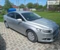 Сірий Форд Фьюжен, об'ємом двигуна 2 л та пробігом 153 тис. км за 9200 $, фото 1 на Automoto.ua