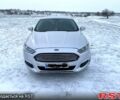 Серый Форд Фьюжн, объемом двигателя 2.5 л и пробегом 180 тыс. км за 9300 $, фото 5 на Automoto.ua