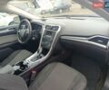 Форд Фьюжн 2014 в Ивано-Франковске на Automoto.ua Серый Форд Фьюжн, объемом двигателя 2.5 л и пробегом 220 тыс. км за 7650 $, фото 3 на Automoto.ua