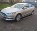 Сірий Форд Фьюжен, об'ємом двигуна 2 л та пробігом 156 тис. км за 9700 $, фото 1 на Automoto.ua