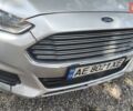 Сірий Форд Фьюжен, об'ємом двигуна 2.5 л та пробігом 380 тис. км за 8200 $, фото 28 на Automoto.ua
