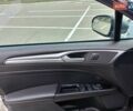 Сірий Форд Фьюжен, об'ємом двигуна 2 л та пробігом 225 тис. км за 9200 $, фото 7 на Automoto.ua