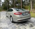 Форд Фьюжен 2014 у Черкасах на Automoto.ua Сірий Форд Фьюжен, об'ємом двигуна 2.5 л та пробігом 215 тис. км за 11000 $, фото 2 на Automoto.ua