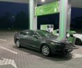Серый Форд Фьюжн, объемом двигателя 2.5 л и пробегом 151 тыс. км за 11040 $, фото 1 на Automoto.ua