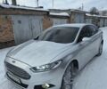 Сірий Форд Фьюжен, об'ємом двигуна 2.5 л та пробігом 217 тис. км за 9400 $, фото 5 на Automoto.ua