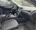 Сірий Форд Фьюжен, об'ємом двигуна 2.5 л та пробігом 197 тис. км за 8800 $, фото 3 на Automoto.ua