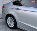 Форд Фьюжн 2014 в Одессе на Automoto.ua Серый Форд Фьюжн, объемом двигателя 2 л и пробегом 266 тыс. км за 12400 $, фото 12 на Automoto.ua