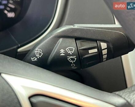 Форд Фьюжн 2014 в Одессе на Automoto.ua Серый Форд Фьюжн, объемом двигателя 1.5 л и пробегом 216 тыс. км за 9299 $, фото 22 на Automoto.ua