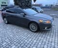 Сірий Форд Фьюжен, об'ємом двигуна 2 л та пробігом 257 тис. км за 8500 $, фото 5 на Automoto.ua