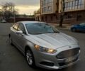 Сірий Форд Фьюжен, об'ємом двигуна 1.5 л та пробігом 211 тис. км за 8000 $, фото 27 на Automoto.ua