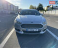 Форд Фьюжн 2014 в Полтаве на Automoto.ua Серый Форд Фьюжн, объемом двигателя 2 л и пробегом 235 тыс. км за 10499 $, фото 2 на Automoto.ua
