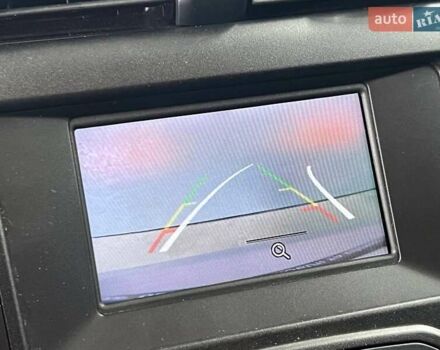 Форд Фьюжн 2014 в Одессе на Automoto.ua Серый Форд Фьюжн, объемом двигателя 1.5 л и пробегом 216 тыс. км за 9299 $, фото 18 на Automoto.ua