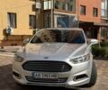 Сірий Форд Фьюжен, об'ємом двигуна 2 л та пробігом 152 тис. км за 11499 $, фото 3 на Automoto.ua