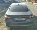 Сірий Форд Фьюжен, об'ємом двигуна 2.5 л та пробігом 172 тис. км за 9500 $, фото 2 на Automoto.ua