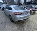 Сірий Форд Фьюжен, об'ємом двигуна 2 л та пробігом 261 тис. км за 8000 $, фото 2 на Automoto.ua