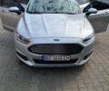 Сірий Форд Фьюжен, об'ємом двигуна 2.5 л та пробігом 159 тис. км за 10500 $, фото 1 на Automoto.ua