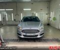 Серый Форд Фьюжн, объемом двигателя 1.5 л и пробегом 416 тыс. км за 7500 $, фото 6 на Automoto.ua