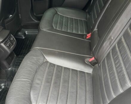 Сірий Форд Фьюжен, об'ємом двигуна 2.5 л та пробігом 123 тис. км за 11500 $, фото 5 на Automoto.ua