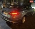Сірий Форд Фьюжен, об'ємом двигуна 2 л та пробігом 152 тис. км за 8500 $, фото 1 на Automoto.ua