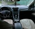 Форд Фьюжн 2014 в Чернигове на Automoto.ua Серый Форд Фьюжн, объемом двигателя 2 л и пробегом 192 тыс. км за 8700 $, фото 7 на Automoto.ua
