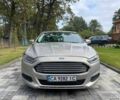 Форд Фьюжен 2014 у Черкасах на Automoto.ua Сірий Форд Фьюжен, об'ємом двигуна 2.5 л та пробігом 215 тис. км за 11000 $, фото 4 на Automoto.ua