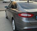 Сірий Форд Фьюжен, об'ємом двигуна 1.5 л та пробігом 170 тис. км за 9100 $, фото 12 на Automoto.ua