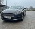 Серый Форд Фьюжн, объемом двигателя 2.5 л и пробегом 240 тыс. км за 9000 $, фото 1 на Automoto.ua